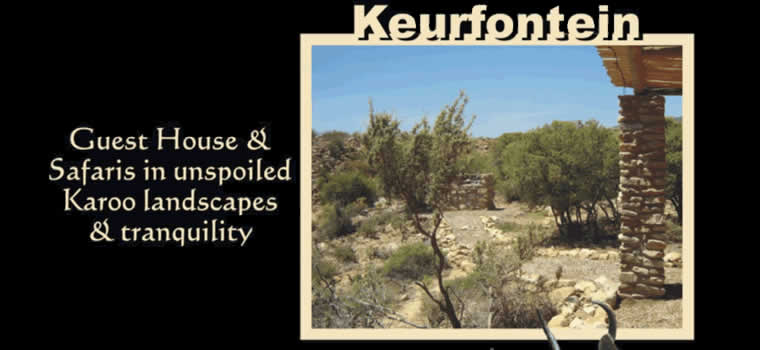 Keurfontein